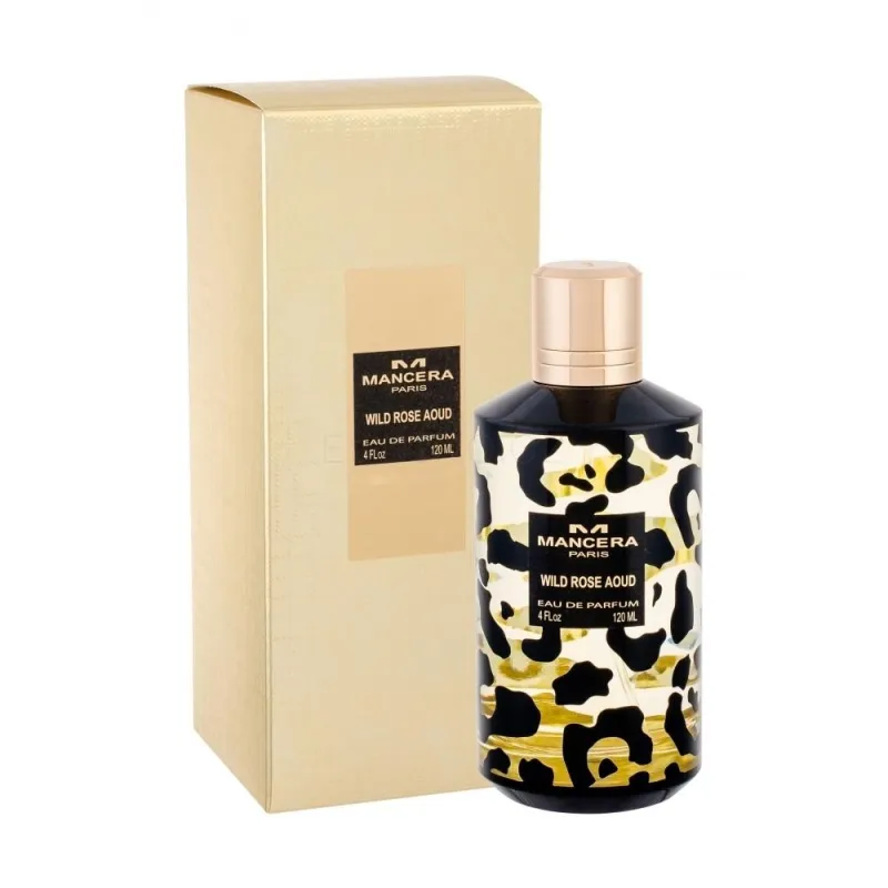 Mancera Wild Cherry Eau De Parfum 120ml – Perfume Aromático Frutal Mancera Wild Cherry Eau De Parfum 120ml – Perfume Aromático Frutal