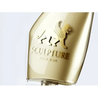 Nikos Nikos Sculpture Vague D'or Eau De Parfum 100ml – Perfume Oriental Floral