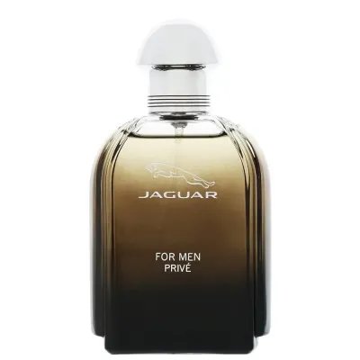 Perfume Jaguar For Men Privé | Descubre en Gliss Beauty Jaguar Jaguar For Men PrivÉ Eau De Toilette 100ml – Perfume Amaderado Aromático