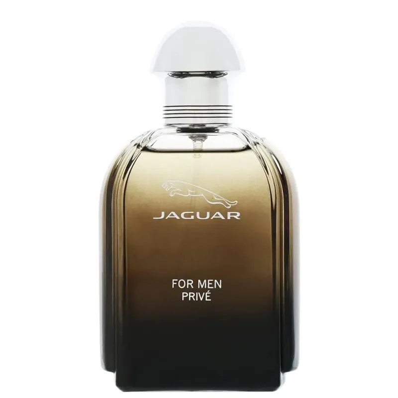 Jaguar Jaguar For Men PrivÉ Eau De Toilette 100ml – Perfume Amaderado Aromático Jaguar Jaguar For Men PrivÉ Eau De Toilette 100ml – Perfume Amaderado Aromático