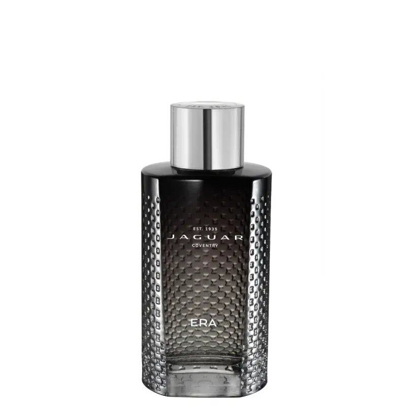 Jaguar Jaguar Era Eau De Toilette 100ml – Perfume Amaderado Especiado