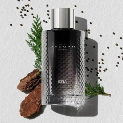 Jaguar Jaguar Era Eau De Toilette 100ml – Perfume Amaderado Especiado