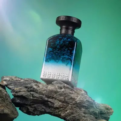 Perfume Anfas Dhai | Descubre en Gliss Beauty Anfas Dhai Extracto De Perfume 100ml – Perfume Amaderado Frutal