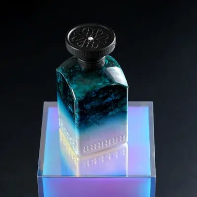 Perfume Anfas Dhai | Descubre en Gliss Beauty Anfas Dhai Extracto De Perfume 100ml – Perfume Amaderado Frutal