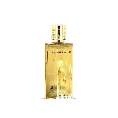 Perfume Maison Alhambra Minerale | Descubre en Gliss Beauty Maison Alhambra Minerale Eau De Parfum 100ml – Perfume Oriental Especiado