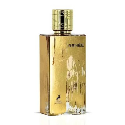 Perfume Maison Alhambra Renee Carmine | Descubre en Gliss Beauty Maison Alhambra Renee Carmine Eau De Parfum 100ml – Perfume Floral Frutal Gourmand