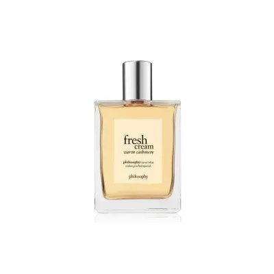Philosophy Fresh Cream Warm Cashmere Eau De Toilette 60ml – Perfume Oriental Vainillo