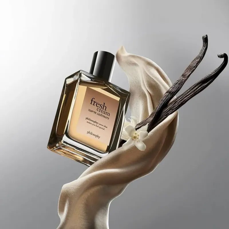 Philosophy Fresh Cream Warm Cashmere Eau De Toilette 60ml – Perfume Oriental Vainillo