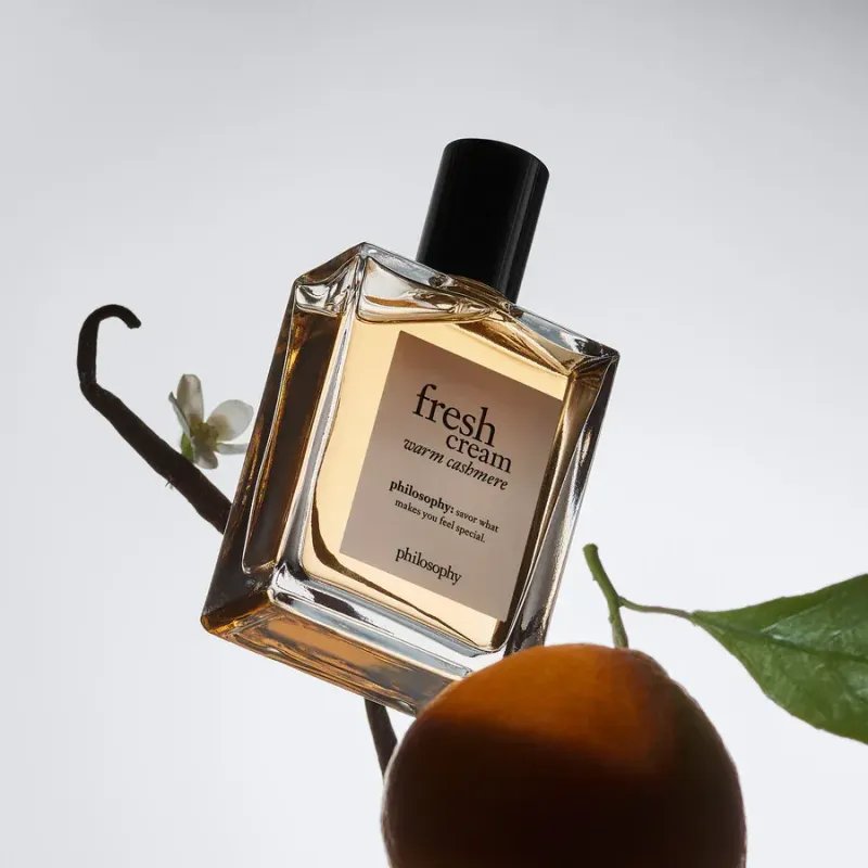 Philosophy Fresh Cream Warm Cashmere Eau De Toilette 60ml – Perfume Oriental Vainillo