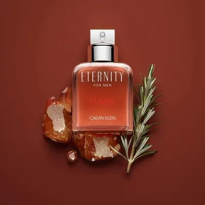 Perfume Calvin Klein Eternity Flame For Men | Descubre en Gliss Beauty Calvin Klein Eternity Flame For Men Eau De Toilette 100ml – Perfume Oriental Fougère
