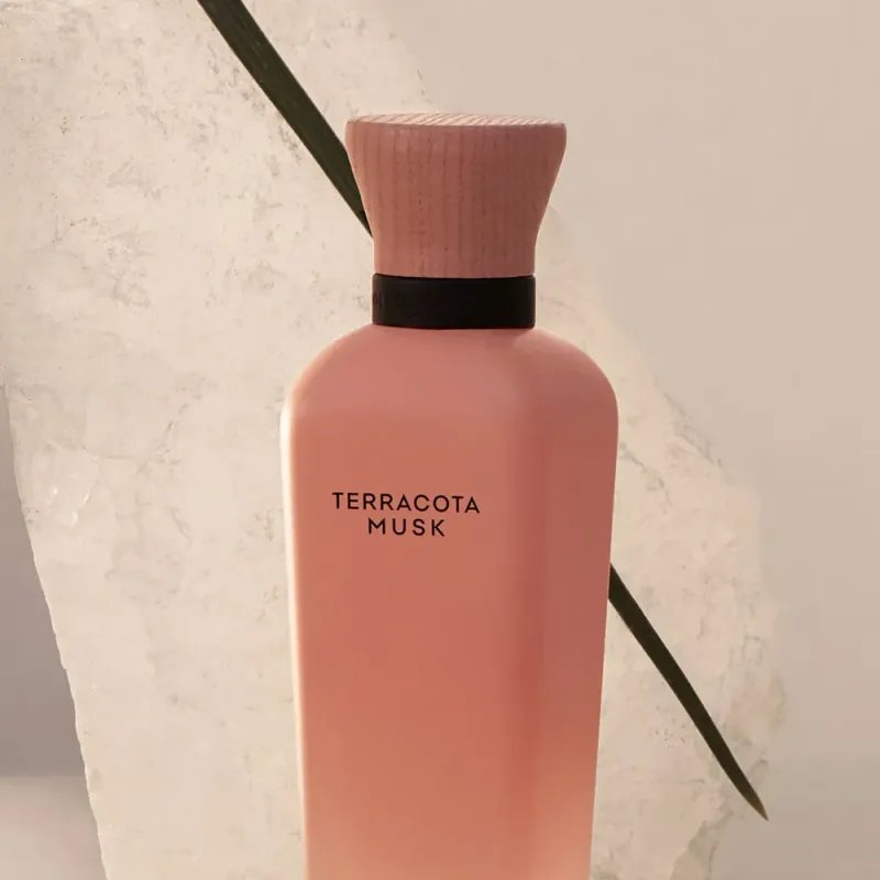 Adolfo Domínguez Terracota Musk Eau De Parfum 120ml – Perfume Floral Adolfo Domínguez Terracota Musk Eau De Parfum 120ml – Perfume Floral
