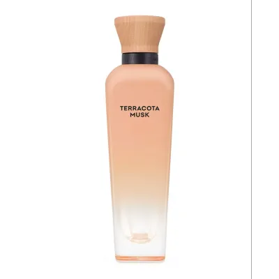 Perfume Adolfo Dominguez Terracota Musk | Descubre en Gliss Beauty Adolfo Domínguez Terracota Musk Eau De Parfum 120ml – Perfume Floral