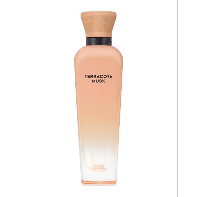 Adolfo Domínguez Terracota Musk Eau De Parfum 120ml – Perfume Floral Adolfo Domínguez Terracota Musk Eau De Parfum 120ml – Perfume Floral