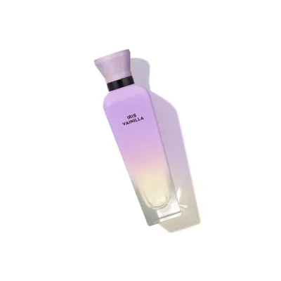 Perfume Adolfo Domínguez Iris Vainilla | Descubre en Gliss Beauty Adolfo Domínguez Iris Vainilla Eau De Parfum 120ml – Perfume Floral Frutal