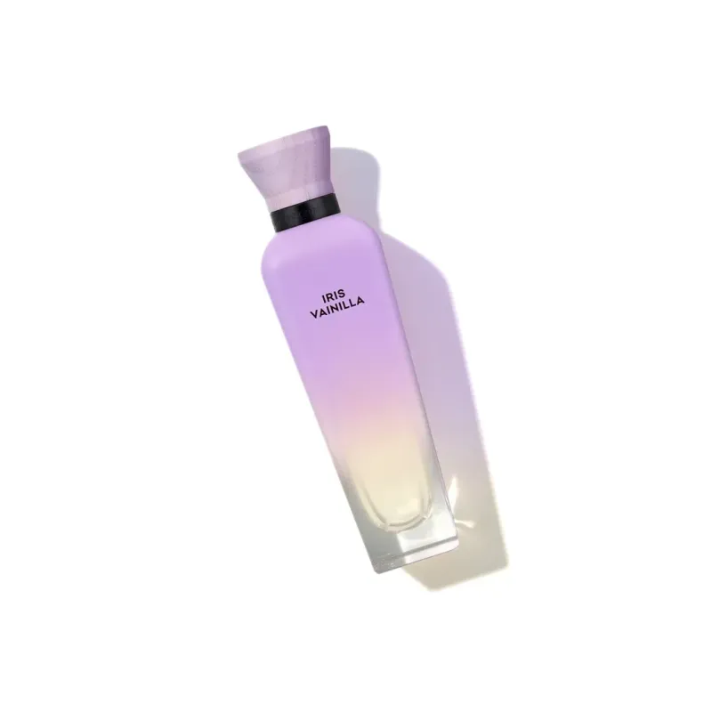 Adolfo Domínguez Iris Vainilla Eau De Parfum 120ml – Perfume Floral Frutal Adolfo Domínguez Iris Vainilla Eau De Parfum 120ml – Perfume Floral Frutal
