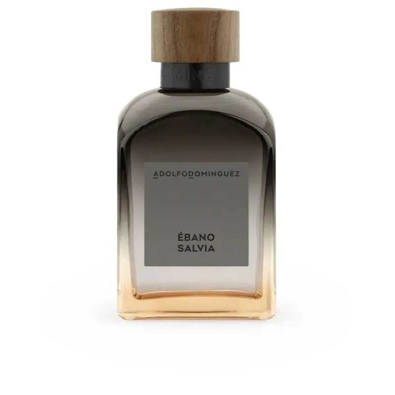 Adolfo Domínguez Ebano Salvia Eau De Parfum 120ml – Perfume Amaderado Adolfo Domínguez Ebano Salvia Eau De Parfum 120ml – Perfume Amaderado