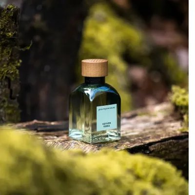 Perfume Adolfo Domínguez Vetiver Terra | Descubre en Gliss Beauty Adolfo Domínguez Vetiver Terra Eau De Parfum 120ml – Perfume Amaderado