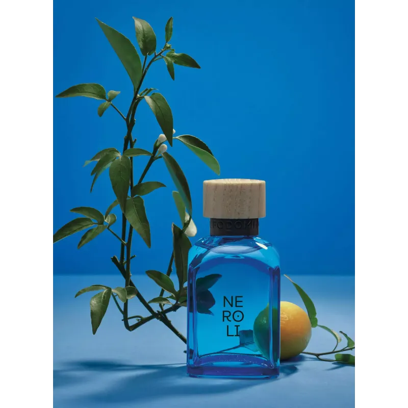 Adolfo Domínguez Neroli Hombre Eau De Toilette 120ml – Perfume Amaderado Especiado Adolfo Domínguez Neroli Hombre Eau De Toilette 120ml – Perfume Amaderado Especiado