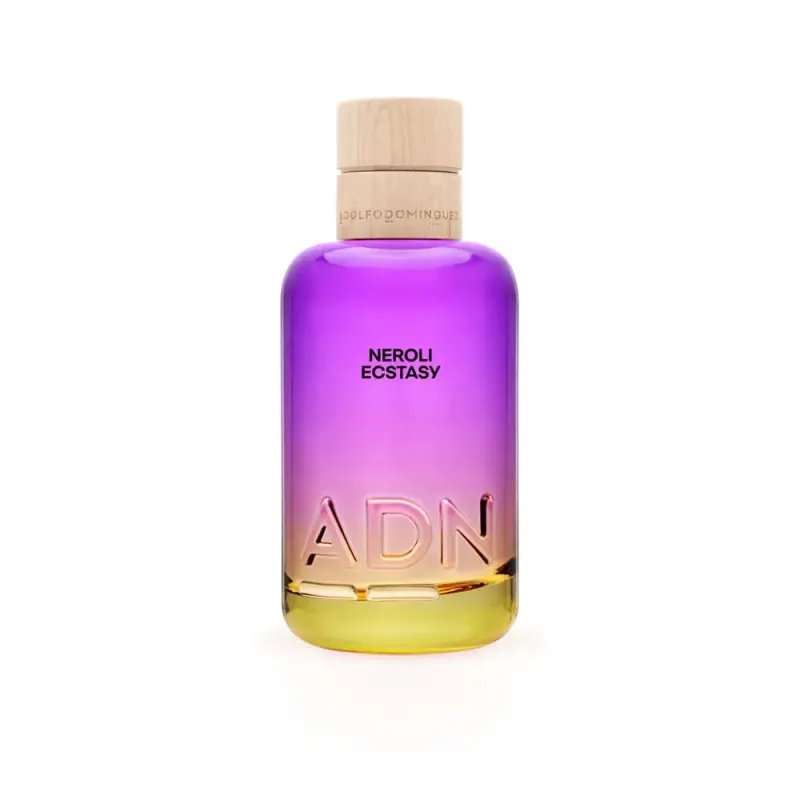 Adolfo Domínguez Neroli Ecstasy Eau De Parfum 120ml – Perfume Chipre Floral Adolfo Domínguez Neroli Ecstasy Eau De Parfum 120ml – Perfume Chipre Floral