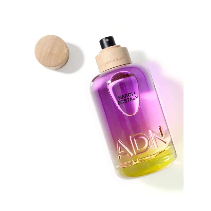 Adolfo Domínguez Neroli Ecstasy Eau De Parfum 120ml – Perfume Chipre Floral Adolfo Domínguez Neroli Ecstasy Eau De Parfum 120ml – Perfume Chipre Floral