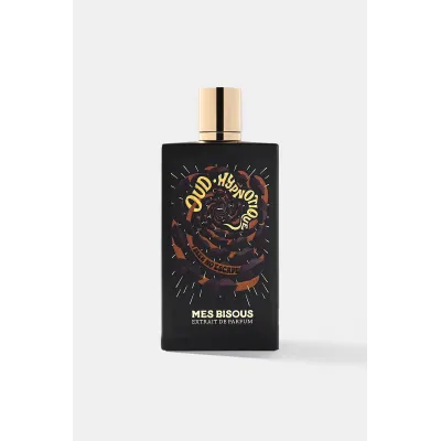 Perfume Mes-Bisous Oud Hypnotique | Descubre en Gliss Beauty Mes-bisous Oud Hypnotique Extracto De Perfume 100ml – Perfume Oriental Especiado
