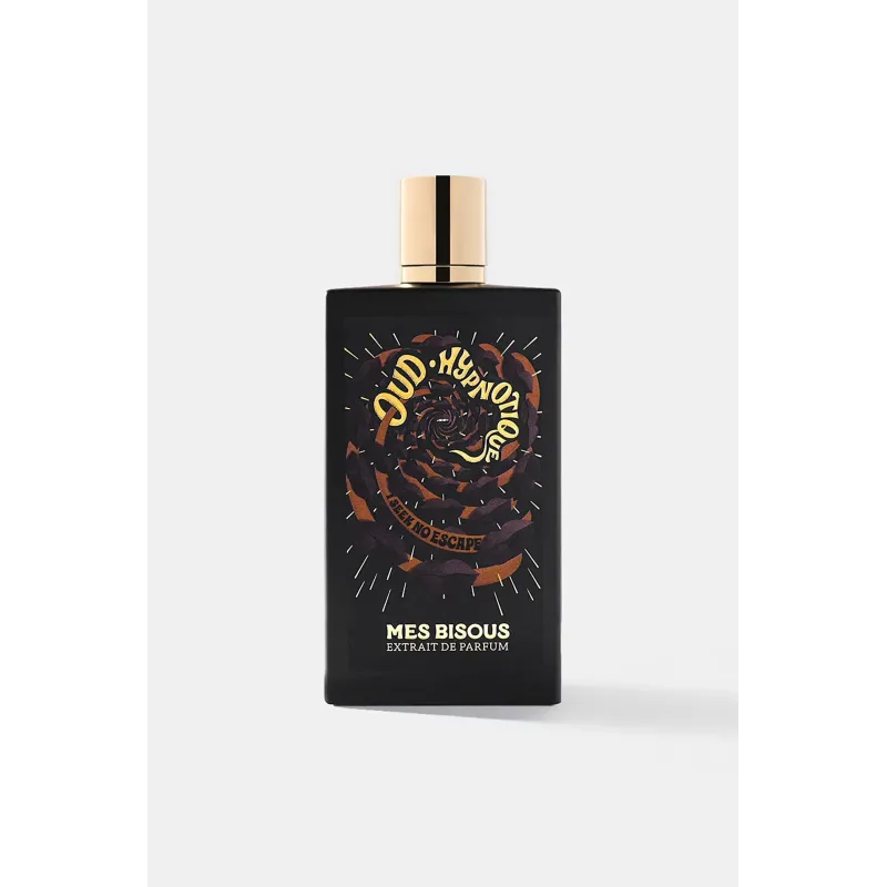 Mes-bisous Oud Hypnotique Extracto De Perfume 100ml – Perfume Oriental Especiado Mes-bisous Oud Hypnotique Extracto De Perfume 100ml – Perfume Oriental Especiado