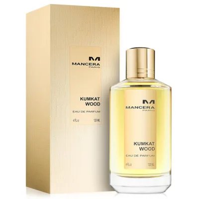 MANCERA KUMKAT WOOD