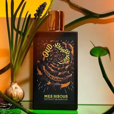 Perfume Mes-Bisous Oud Hypnotique | Descubre en Gliss Beauty Mes-bisous Oud Hypnotique Extracto De Perfume 100ml – Perfume Oriental Especiado