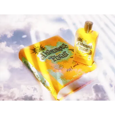 Perfume Mes-Bisous A Wondrous Flight | Descubre en Gliss Beauty Mes-bisous A Wondrous Flight Extracto De Perfume 100ml – Perfume Cítrico
