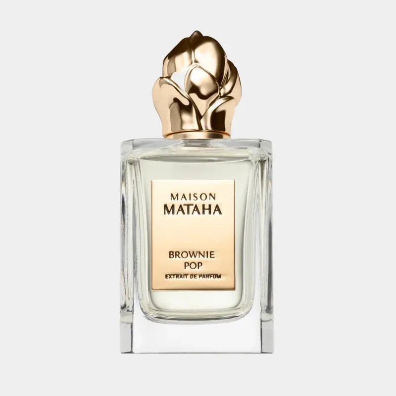 Maison Mataha Brownie Pop Extracto De Perfume 100ml – Perfume Oriental Vainillo Maison Mataha Brownie Pop Extracto De Perfume 100ml – Perfume Oriental Vainillo