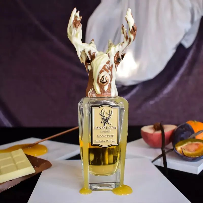 Pana Dora Moonlight Eau De Parfum 100ml – Perfume Oriental Vainillo Pana Dora Moonlight Eau De Parfum 100ml – Perfume Oriental Vainillo