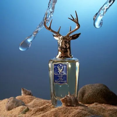 Perfume Pana Dora Aqua de Dora | Descubre en Gliss Beauty Pana Dora Aqua De Dora Eau De Parfum 100ml – Perfume Amaderado Acuático