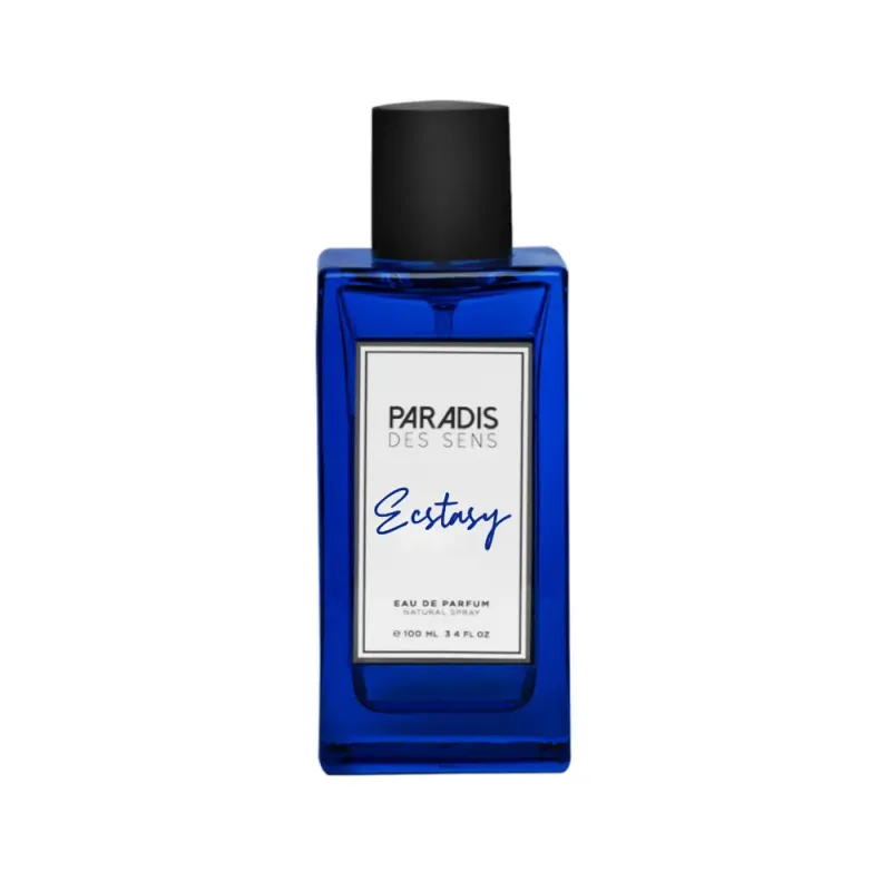 Paradis Des Sens Ecstasy 100ml – Perfume 
