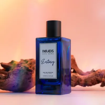 Paradis Des Sens Ecstasy 100ml – Perfume 
