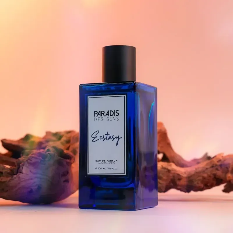 Paradis Des Sens Ecstasy 100ml – Perfume 