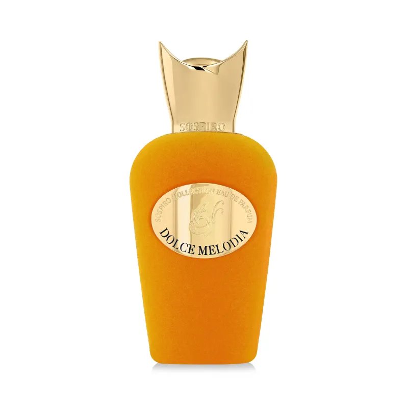 Sospiro Perfumes Dolce Melodia Eau De Parfum 100ml – Perfume Floral Frutal Sospiro Perfumes Dolce Melodia Eau De Parfum 100ml – Perfume Floral Frutal