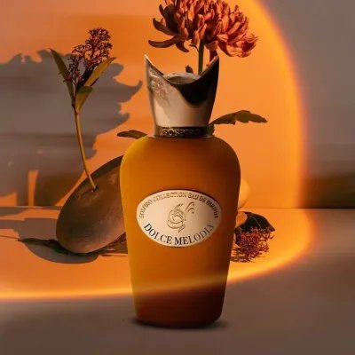 Perfume Sospiro Perfumes Dolce Melodia | Descubre en Gliss Beauty Sospiro Perfumes Dolce Melodia Eau De Parfum 100ml – Perfume Floral Frutal