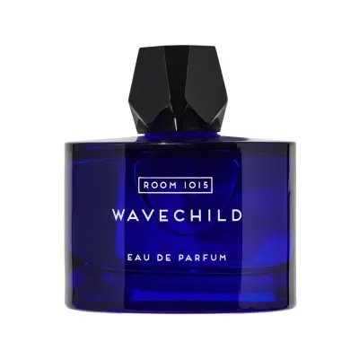 Perfume Room 1015 Wavechild | Descubre en Gliss Beauty Room 1015 Wavechild Eau De Parfum 100ml – Perfume Acuático