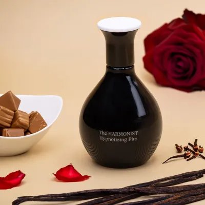Perfume The Harmonist Hypnotizing Fire | Descubre en Gliss Beauty The Harmonist Hypnotizing Fire Parfum 50ml – Perfume Oriental Floral