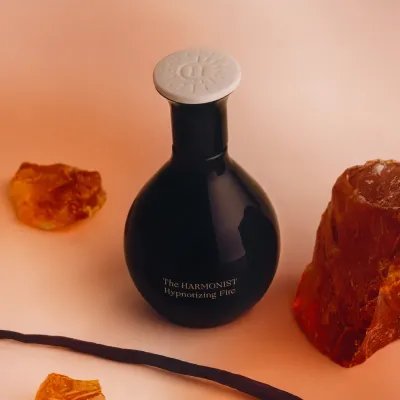 Perfume The Harmonist Hypnotizing Fire | Descubre en Gliss Beauty The Harmonist Hypnotizing Fire Parfum 50ml – Perfume Oriental Floral