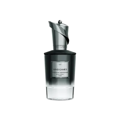 Perfume Mind Games French Defense | Descubre en Gliss Beauty Mind Games French Defense Extracto De Perfume 100ml – Perfume Frutal