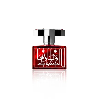 Perfume Kajal Ruby | Descubre en Gliss Beauty Kajal Ruby Eau De Parfum 100ml – Perfume Frutal