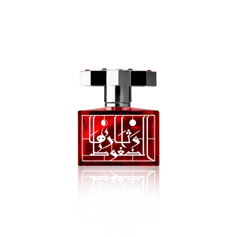 Kajal Ruby Eau De Parfum 100ml – Perfume Frutal Kajal Ruby Eau De Parfum 100ml – Perfume Frutal