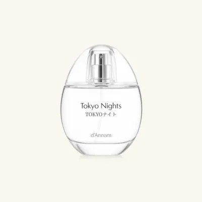 Perfume d'Annam Tokyo Nights | Descubre en Gliss Beauty D'annam Tokyo Nights Eau De Parfum 50ml – Perfume Oriental
