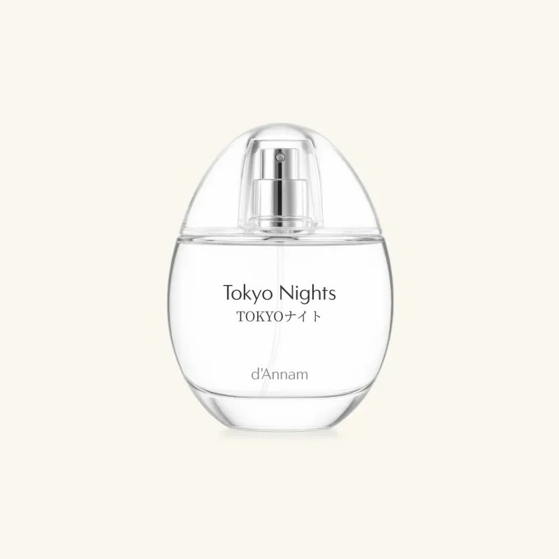 D'annam Tokyo Nights Eau De Parfum 50ml – Perfume Oriental D'annam Tokyo Nights Eau De Parfum 50ml – Perfume Oriental