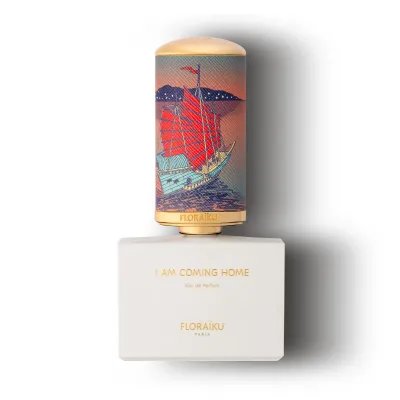 Perfume Floraiku I Am Coming Home | Descubre en Gliss Beauty Floraïku I Am Coming Home Eau De Parfum 50ml – Perfume Aromático Especiado