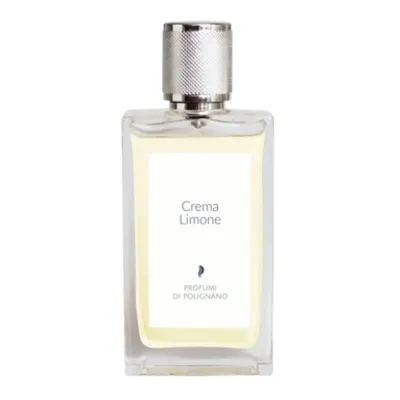 Profumi Di Polignano Crema Limone Extracto De Perfume 100ml – Perfume Cítrico Gourmand