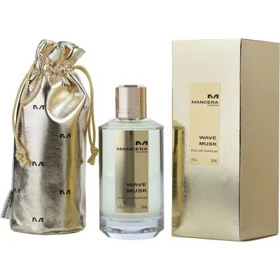 MANCERA WAVE MUSK