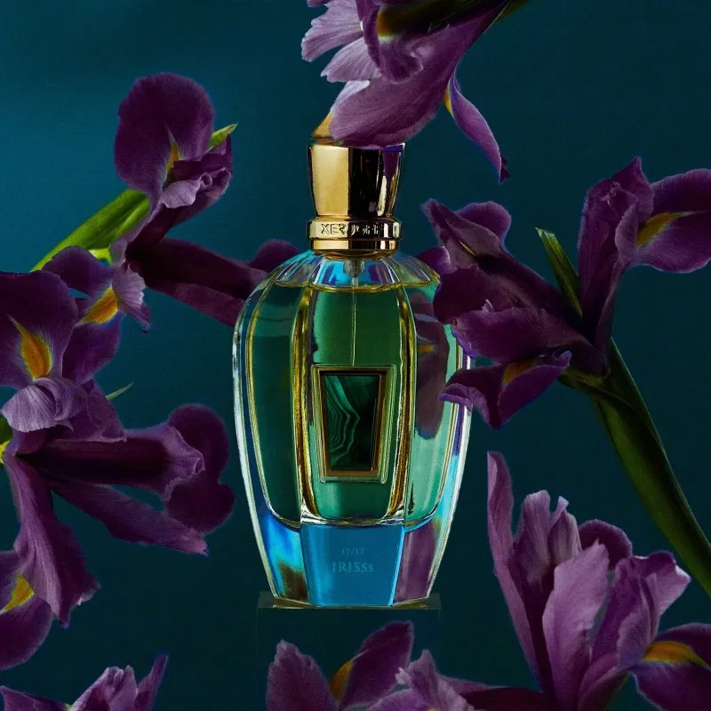Xerjoff Irisss Eau De Parfum 100ml – Perfume Floral Xerjoff Irisss Eau De Parfum 100ml – Perfume Floral