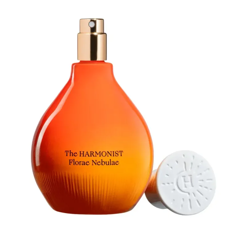 The Harmonist Florae Nebulae Parfum 100ml – Perfume Floral The Harmonist Florae Nebulae Parfum 100ml – Perfume Floral